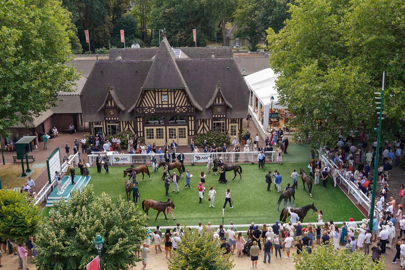 Deauville