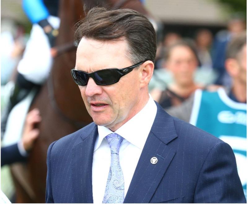 Aidan O'Brien
