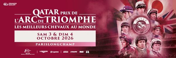 Affiche Arc