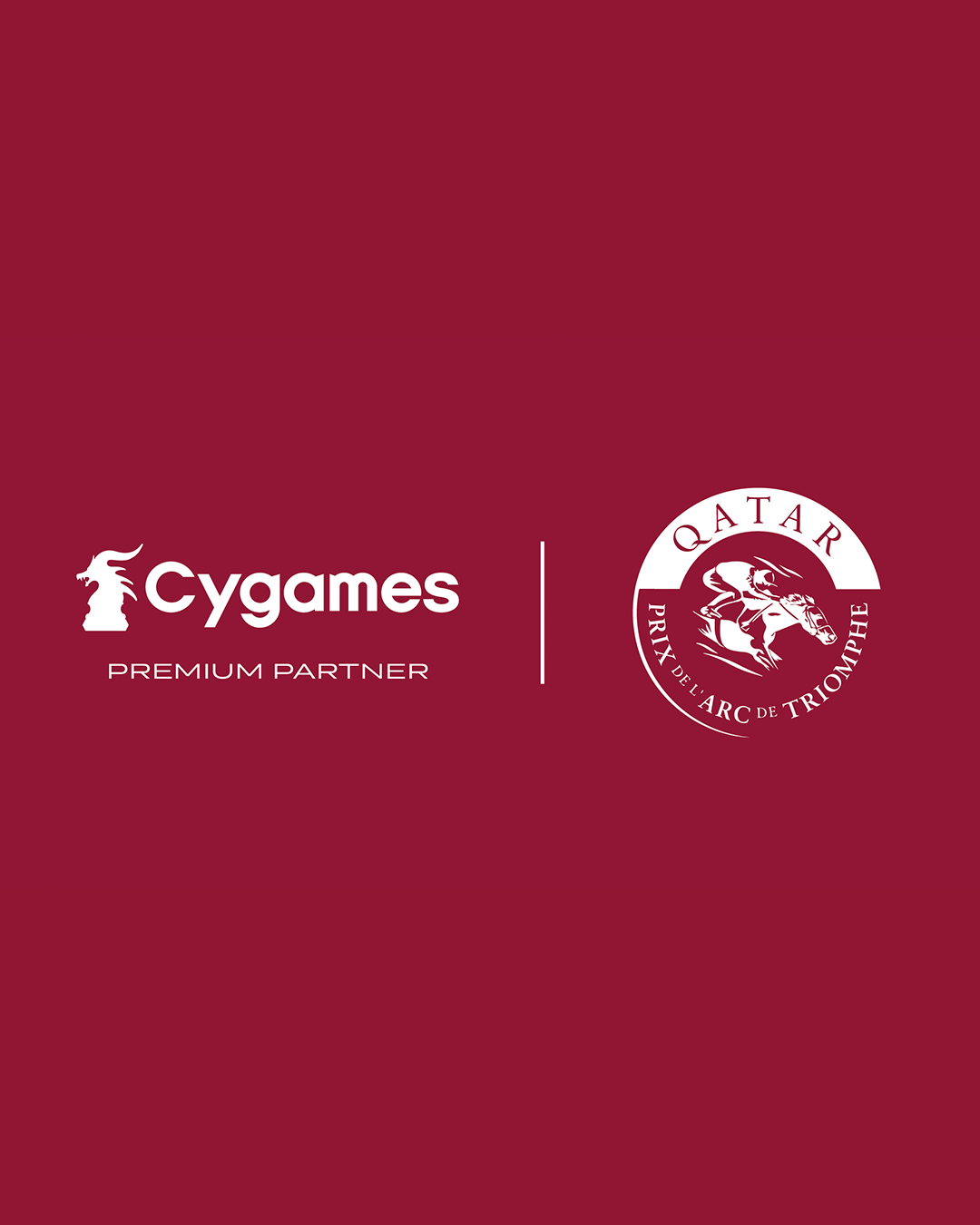 Cygames Premium partner