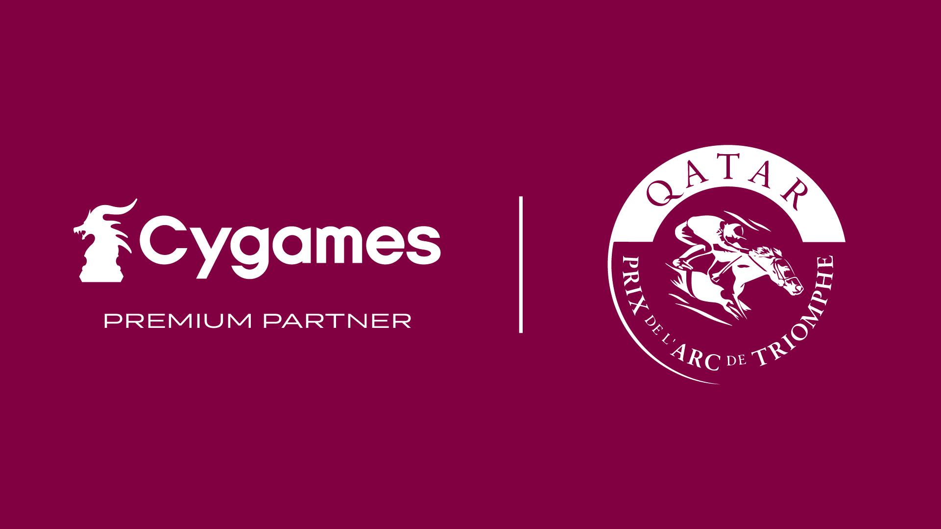 Cygames Premium partner 