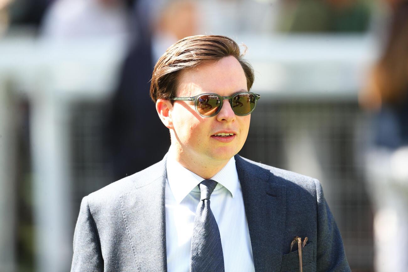 Joseph O’Brien