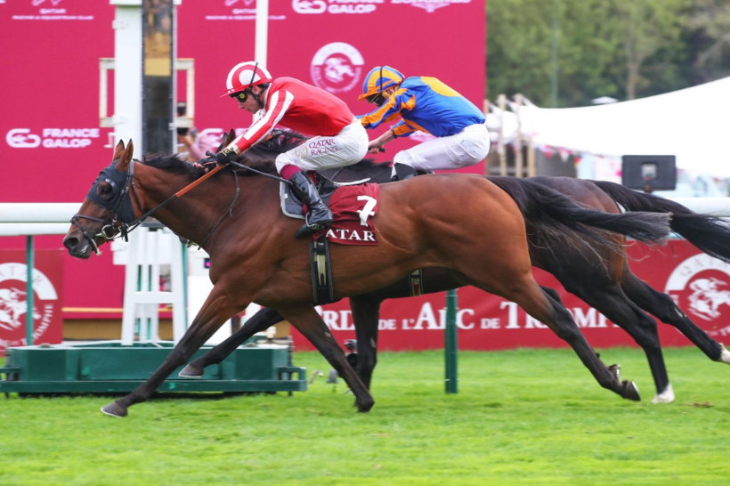 Caballo de Mar