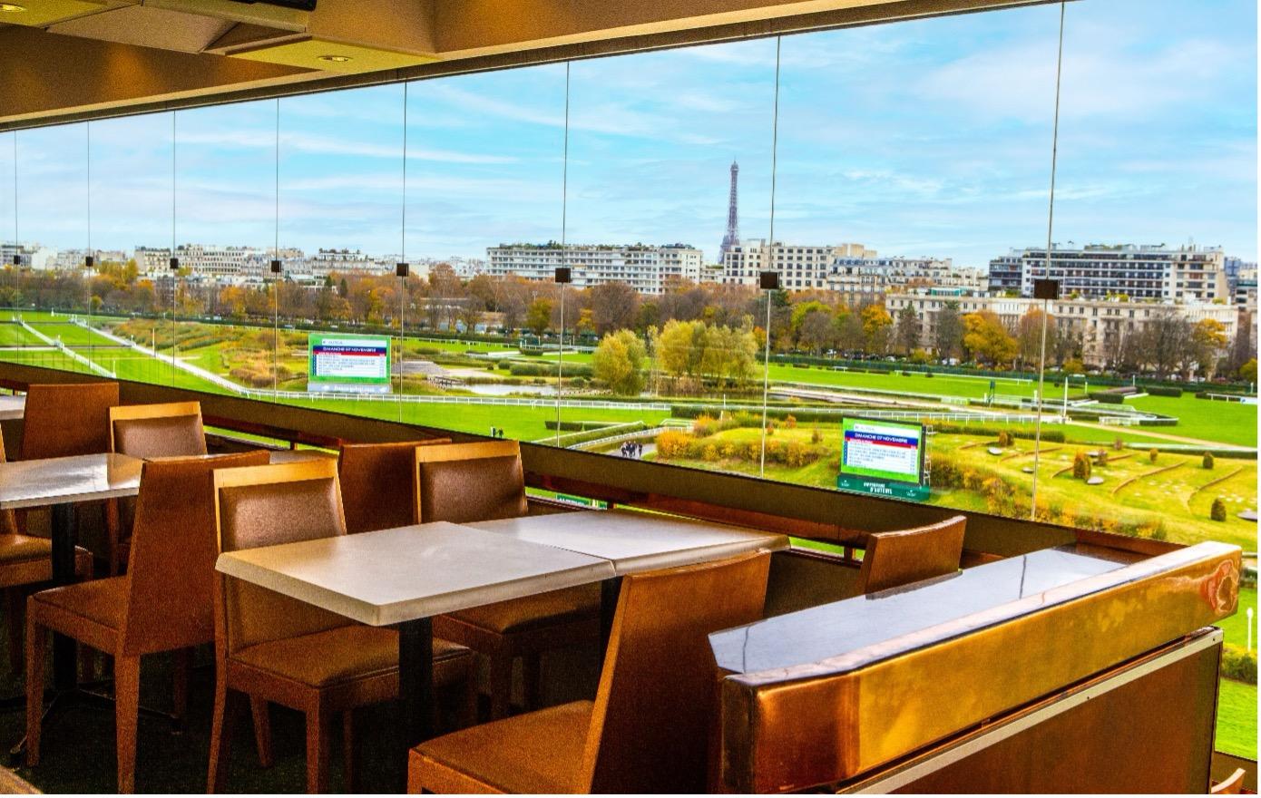Le panoramique d'Auteuil