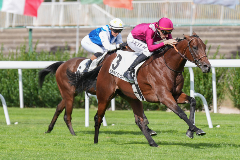 Chantilly