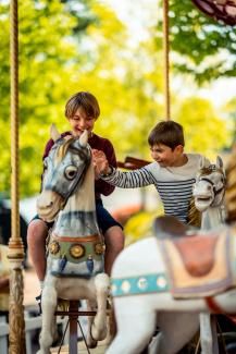 Animations gratuites