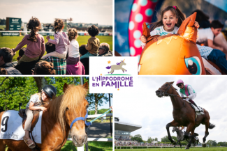 Animations GP Saint CLoud