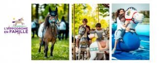 Animations gratuites hippodrome