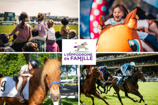 Animations Poules d'Essai 2024