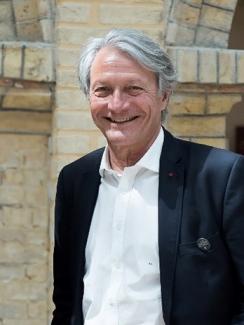 Philippe Augier, Maire de Deauville