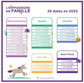 Calendrir HEF 2022