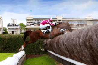 Grand Steeple Chase de Paris