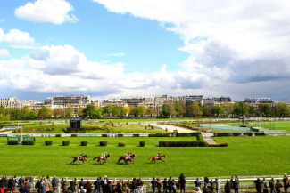 Hippodrome d'Auteuil