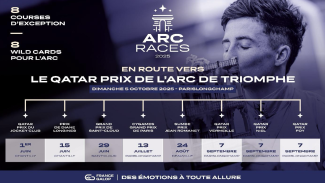 Arc Races