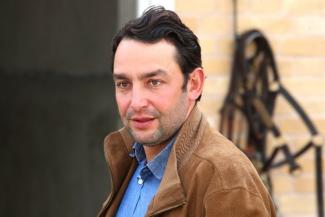 Carlos et Yann Lerner