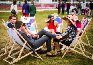 Chilienne village de diane