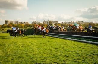 Courses Auteuil