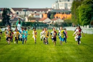 Course des KIDS