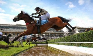 Hippodrome Auteuil