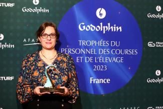 Delphine Sanz Villar