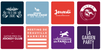 Les hippodromes - des sorties pour tous