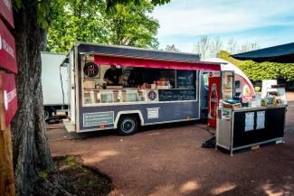 Foodtrucks Auteuil