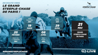 Grand Steeple Chase Masters