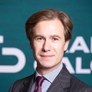 Henri Pouret - Directeur Général Délégué - France Galop