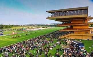 Visuel ParisLongchamp jour