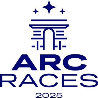 logo arc races