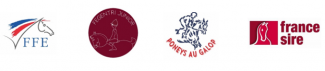 partenaires poneys au galop