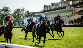 Emirates Poules d'Essai 2024