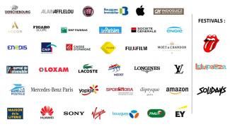 Ils ont choisi France Galop