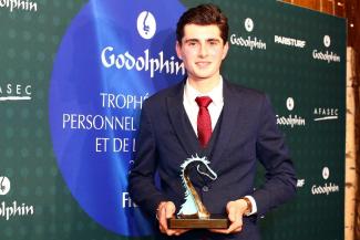 Quentin Gervais TPCE