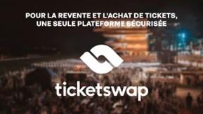 TicketSwap JeuXdi 2024