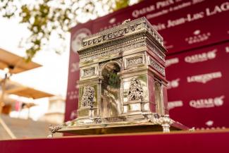 Trophée QPAT