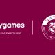 Cygames Premium partner 