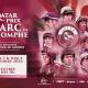 Visuel publicitaire Qatar Prix de l'Arc de Triomphe 2026