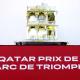 Qatar Prix de L'Arc De Triomphe