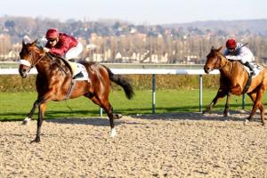 Doublé qatari dans le Prix Lyphard (L)
