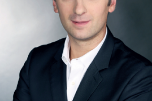 Laurent Eichinger est le nouveau DG d'Equidia