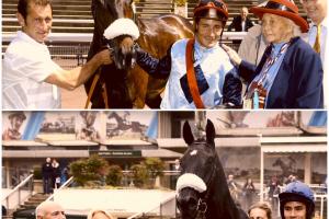 2016 leaders in France (4/8) : Mrs Patrick Papot and Mrs Magalen Bryant