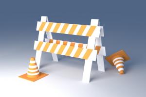 Bug de vendredi matin