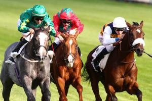 Early returns in new juvenile program