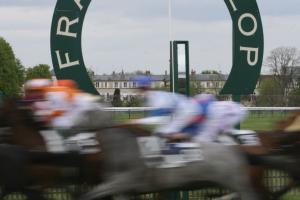 Level of prize money maintained in 2017 in France