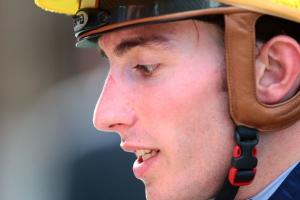 Leaders of 2016 (8/8) : Pierre-Charles Boudot