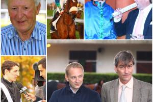 Bilan du meeting d'obstacle 2016/2017 à Cagnes-sur-mer Bilan du meeting d'obstacle 2016/2017 à Cagnes-sur-mer