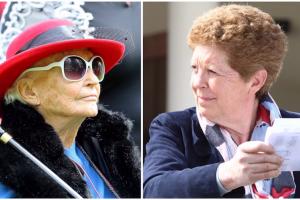 Meeting de Pau : un hiver très féminin Meeting de Pau : un hiver très féminin