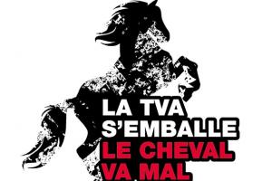 France Galop signe l'appel à un retour au taux réduit de TVA France Galop signe l'appel à un retour au taux réduit de TVA