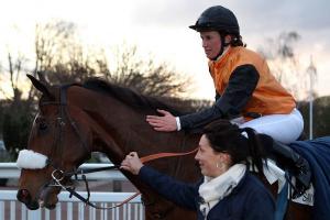 General 2kgs allowance for women riding in France